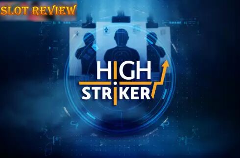 High Striker icon